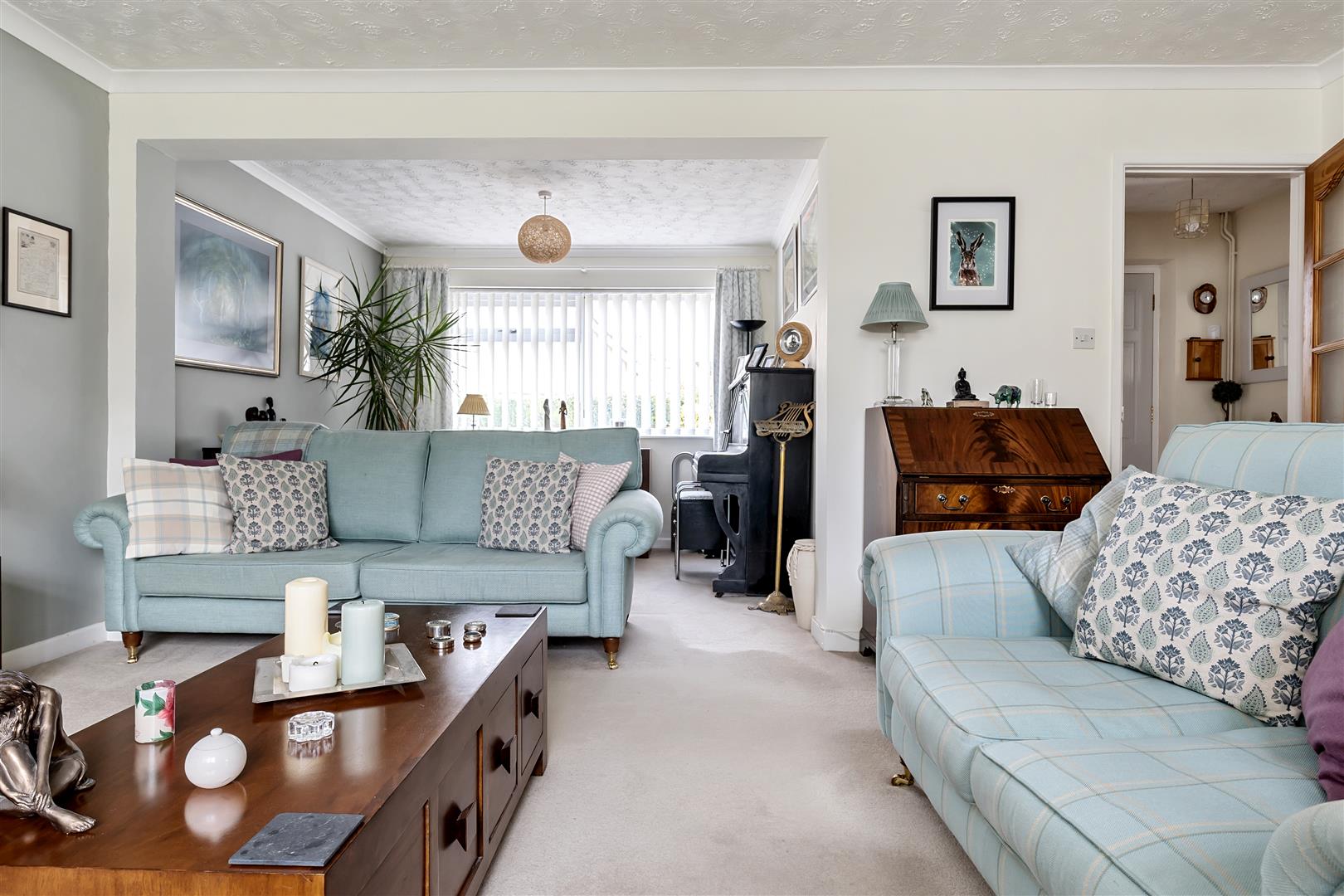 Westlake Place, Sutton Benger, Chippenham